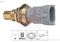 Sensor, kylmedietemperatur Made in Italy - OE Equivalent 1.830.268 EPS Facet