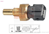 Sensor, kylmedietemperatur Made in Italy - OE Equivalent 1.830.283 EPS Facet