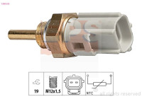 Sensor, kylmedietemperatur Made in Italy - OE Equivalent 1.830.323 EPS Facet