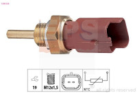 Sensor, kylmedietemperatur Made in Italy - OE Equivalent 1.830.326 EPS Facet