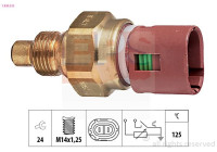 Sensor, kylmedietemperatur Made in Italy - OE Equivalent 1.830.532 EPS Facet