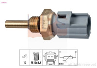 Sensor, kylmedietemperatur Made in Italy - OE Equivalent 1830334 EPS Facet