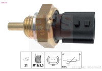 Sensor, kylmedietemperatur Made in Italy - OE Equivalent 1830341 EPS Facet