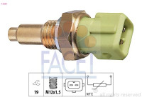 Sensor, kylmedietemperatur Made in Italy - OE Equivalent 7.3220 Facet