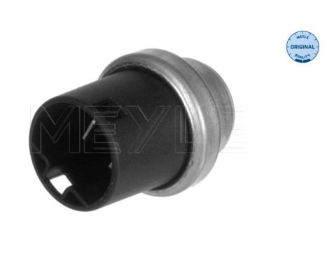 Sensor, kylmedietemperatur MEYLE-ORIGINAL Quality