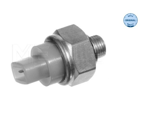 Sensor, kylmedietemperatur MEYLE-ORIGINAL Quality