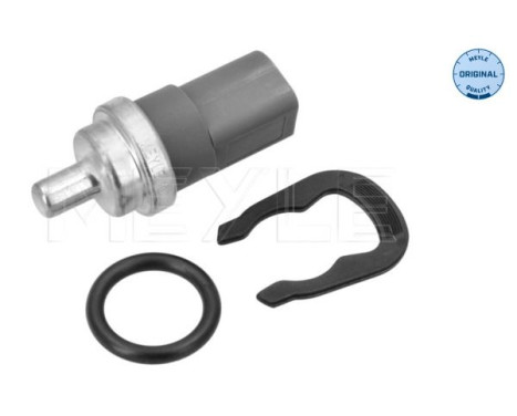 Sensor, kylmedietemperatur MEYLE-ORIGINAL Quality