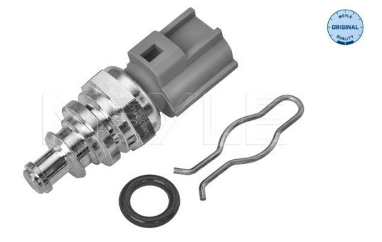 Sensor, kylmedietemperatur MEYLE-ORIGINAL: True to OE.