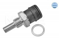 Sensor, kylmedietemperatur MEYLE-ORIGINAL: True to OE.