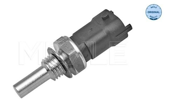 Sensor, kylmedietemperatur MEYLE-ORIGINAL: True to OE.