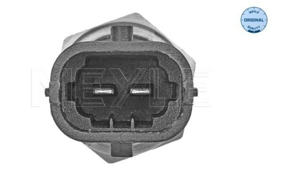 Sensor, kylmedietemperatur MEYLE-ORIGINAL: True to OE., bild 2