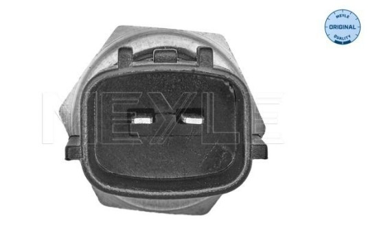 Sensor, kylmedietemperatur MEYLE-ORIGINAL: True to OE., bild 2