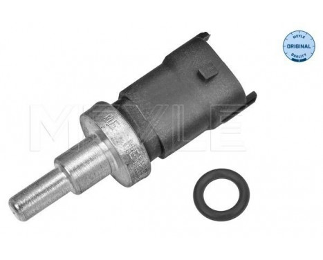 Sensor, kylmedietemperatur MEYLE-ORIGINAL: True to OE.