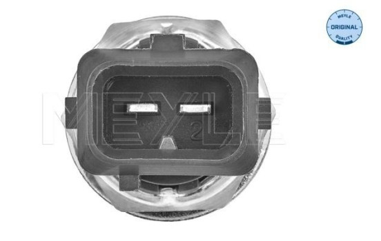 Sensor, kylmedietemperatur MEYLE-ORIGINAL: True to OE., bild 2