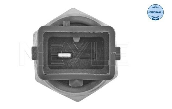 Sensor, kylmedietemperatur MEYLE-ORIGINAL: True to OE., bild 2