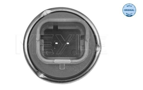 Sensor, kylmedietemperatur MEYLE-ORIGINAL: True to OE.