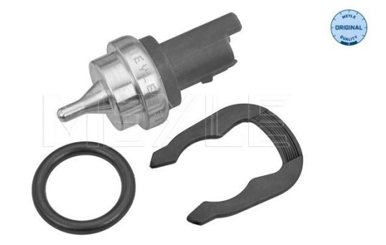 Sensor, kylmedietemperatur MEYLE-ORIGINAL: True to OE.