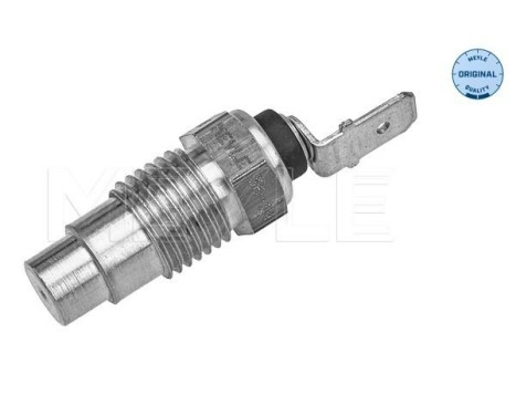 Sensor, kylmedietemperatur MEYLE-ORIGINAL: True to OE.