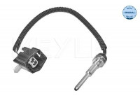Sensor, kylmedietemperatur MEYLE-ORIGINAL: True to OE.