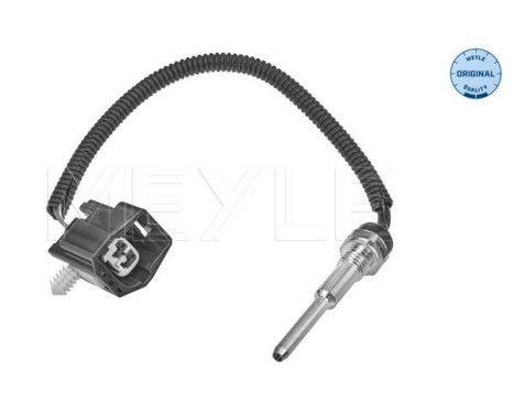 Sensor, kylmedietemperatur MEYLE-ORIGINAL: True to OE.