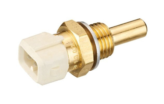 Sensor, kylmedietemperatur TF-W Bosch, bild 6