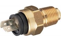 Sensor, kylmedietemperatur