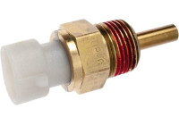 Sensor, kylmedietemperatur