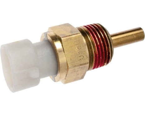 Sensor, kylmedietemperatur