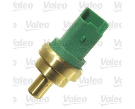 Sensor, kylmedietemperatur