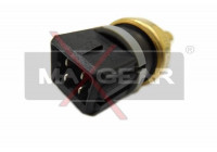 Sensor, kylmedietemperatur