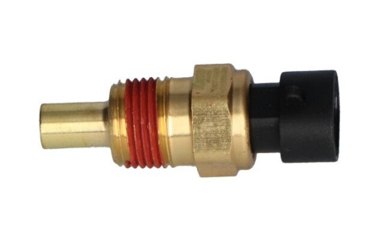 Sensor, kylmedietemperatur