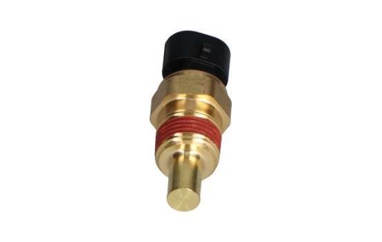 Sensor, kylmedietemperatur, bild 4