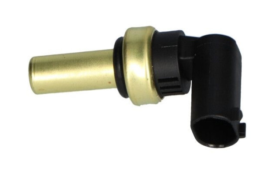 Sensor, kylmedietemperatur