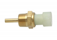 Sensor, kylmedietemperatur