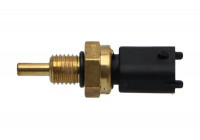 Sensor, kylmedietemperatur