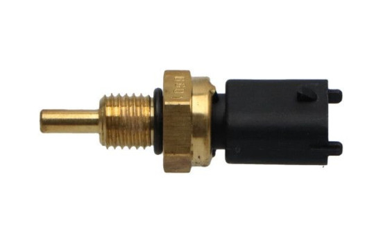 Sensor, kylmedietemperatur
