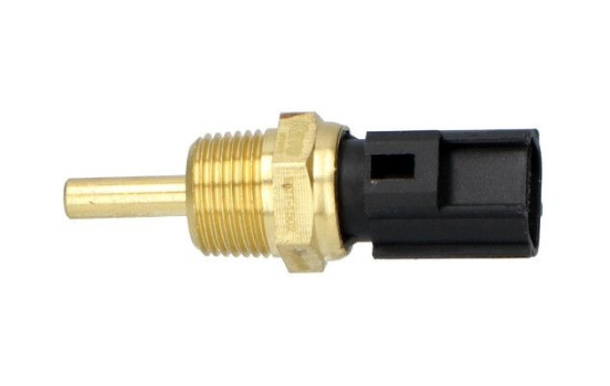 Sensor, kylmedietemperatur