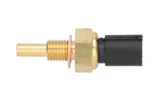 Sensor, kylmedietemperatur