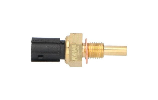 Sensor, kylmedietemperatur, bild 3