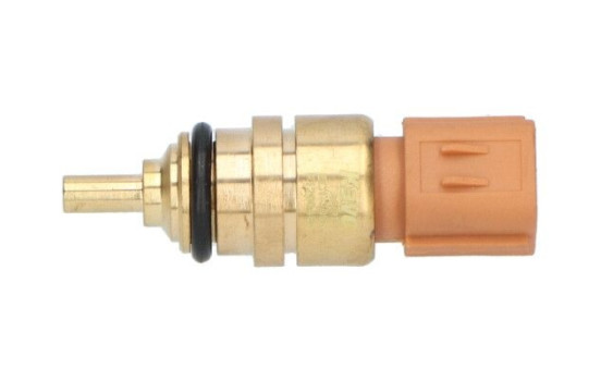 Sensor, kylmedietemperatur