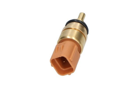 Sensor, kylmedietemperatur, bild 2