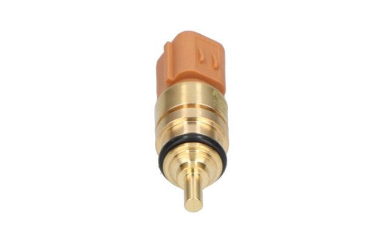 Sensor, kylmedietemperatur, bild 4