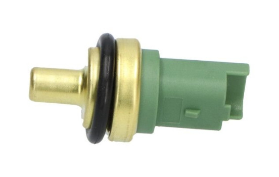 Sensor, kylmedietemperatur