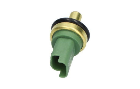 Sensor, kylmedietemperatur, bild 2