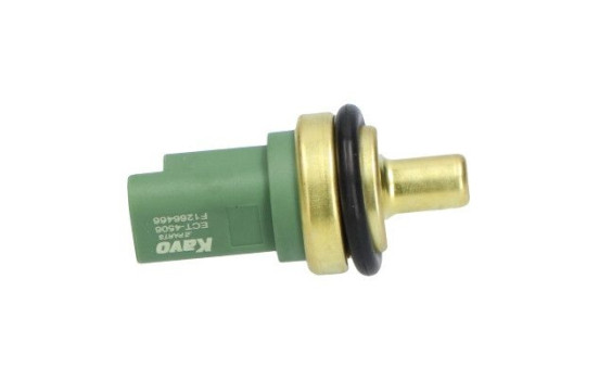 Sensor, kylmedietemperatur, bild 3