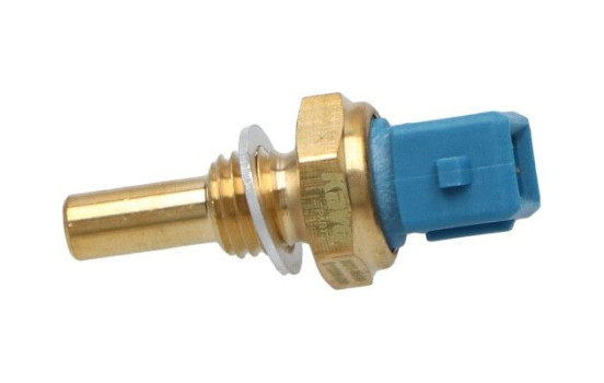 Sensor, kylmedietemperatur