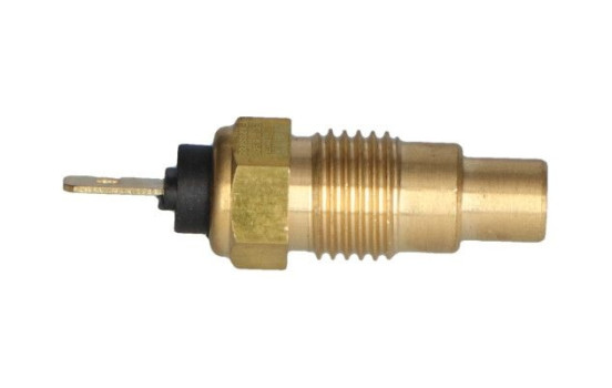 Sensor, kylmedietemperatur