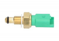 Sensor, kylmedietemperatur