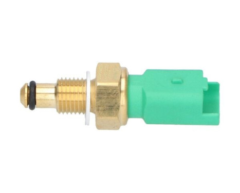 Sensor, kylmedietemperatur