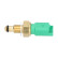 Sensor, kylmedietemperatur
